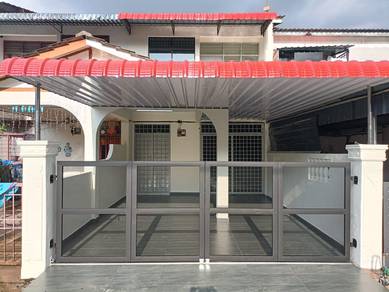 2-storey Terraced House For Sale in Kulim,KDH