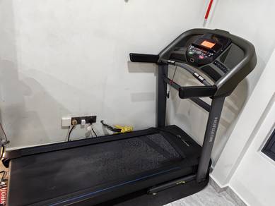 T202 Treadmill 
