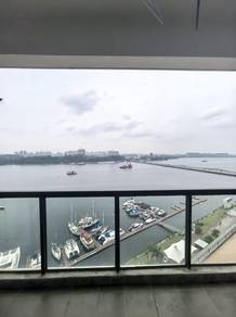 Service Residence For Rent in R&F Princess Cove
