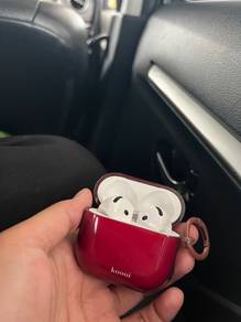 Airpods 4 with Active Noise Cancellation (ANC)