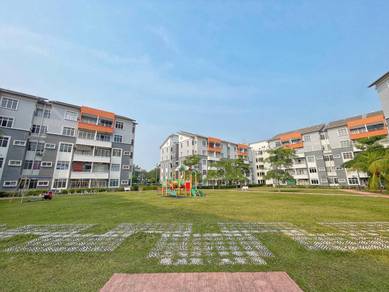 Apartment For Sale in Casa Dahlia