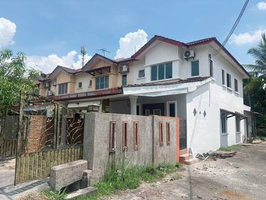 2-storey Terraced House For Sale in Rawang,SGR