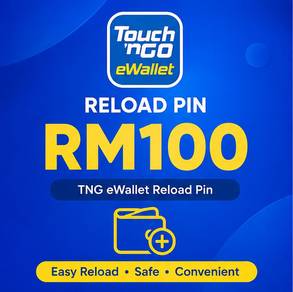 TNG RM100 reload pin
