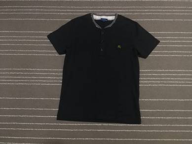 BURBERRY LONDON Blue Label tee L