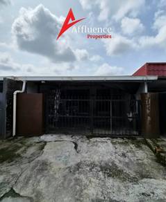 1-storey Terraced House For Sale in Kuching,SWK