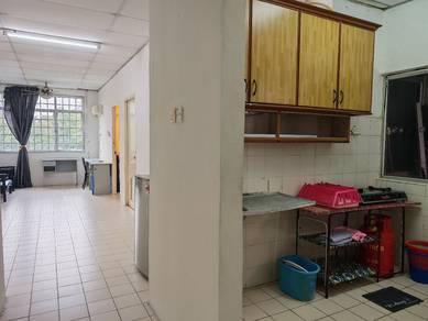 Apartment For Rent in Chonglin Park