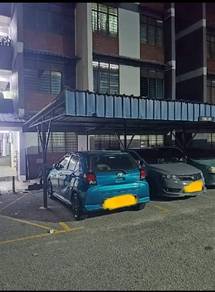 Flat For Sale in Taman Pauh Indah Flat