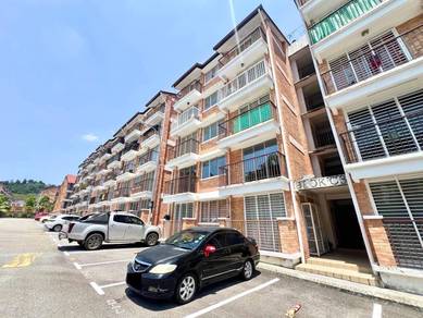 Apartment For Sale in Goodview Heights ( Villa Court )