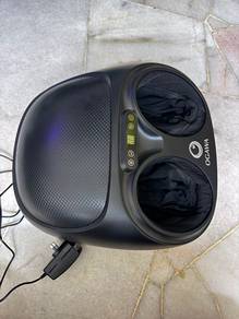 Ogawa foot massager
