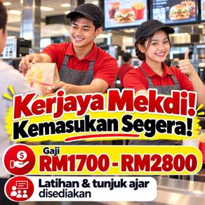 Kru Restoran
