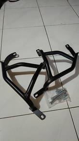crash bar Z250 Kawasaki modenas 