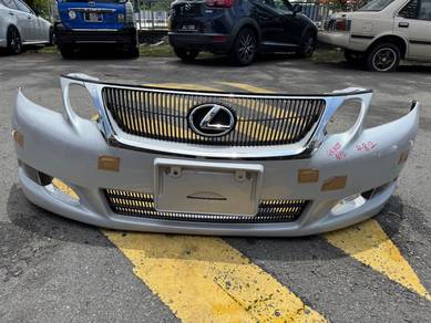 No 4-8-2 Lexus GS350 Grs191 NFL Front Bumper Jpn