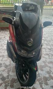 WMOTO RT3