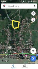 Agricultural Land in Melaka Tengah, MLK