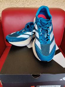 Adizero Boston 13 M size 12US wth box 10/10 adidas