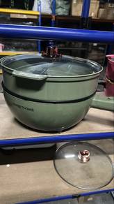 Swiss Thomas Electric Cooker