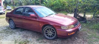 Honda Accord VTS in Selama, PRK