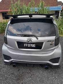 Perodua MyVi SE in Alor Setar, KDH