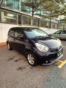 Perodua MyVi EZ STANDARD in Balakong, SGR