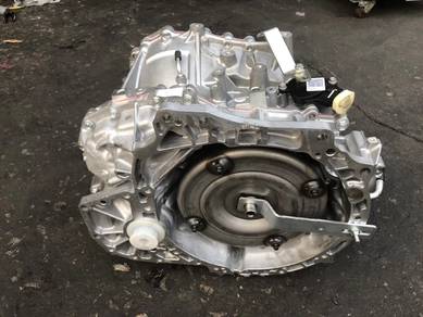 Nissan Serena c26 c27 cvt auto gearbox