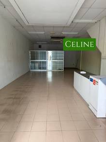 Shop lot For Rent in Butterworth,PNG