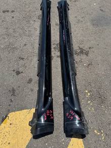 No 9-2-9 Nissan Skyline V36 Coupe Sport Side Skirt