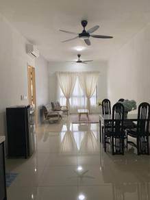 Service Residence For Sale in Savio @ Riana Dutamas