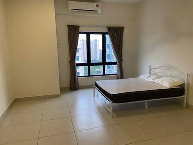 Service Residence For Rent in Edusphere Suites