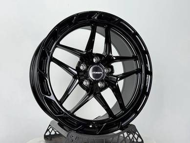 NEW 18 Lenso Stag Rim Civic X50 CX5 CRV Lancer