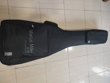Bass guitar 2nd Gen
