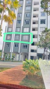 Apartment For Sale in Denai Nusantara