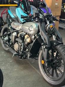 Benda NAPOLEON BOB 250