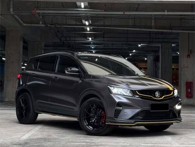 2022 Proton X50 PREMIUM