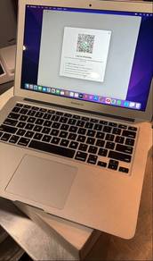 Macbook air