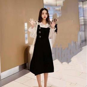 Korea students dress