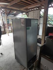 refrigerator