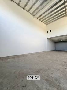 Warehouse / Factory For Rent in Klang,SGR