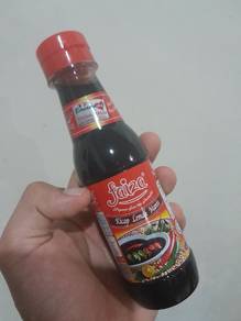 doorgift kicap faiza lemak manis