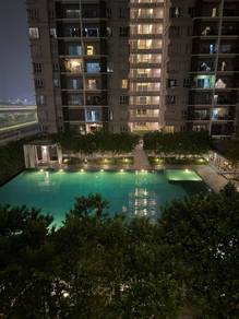Condominium For Rent in Anyaman Residence