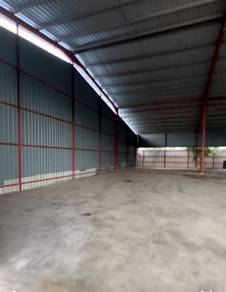 Warehouse / Factory For Rent in Teluk Intan,PRK