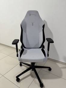 Secretlab TITAN Evo XL Gaming Chair Light Grey