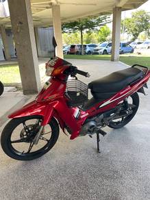 Yamaha Y110
