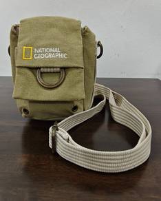 National Geographic Sling bag (M)