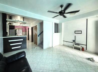 2-storey Terraced House For Sale in Johor Bahru,JHR