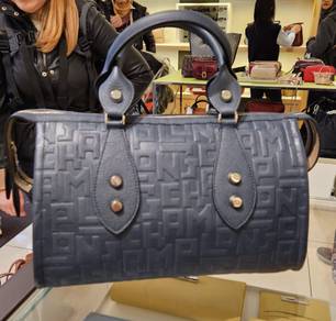 La Voyageuse Longchamp