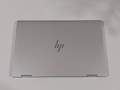 HP EliteBook x360 830 G8 (i7 + 32GB RAM + 1TB SSD)