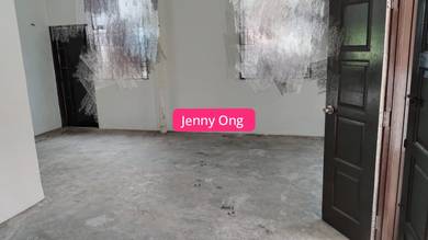 Semi-Detached House For Sale in Simpang Ampat,PNG