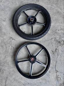 Rim FG 505