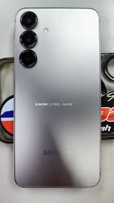 Samsung S25 Plus 256gb