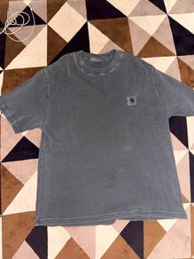 Curhatt Nelson Waffle T-shirt